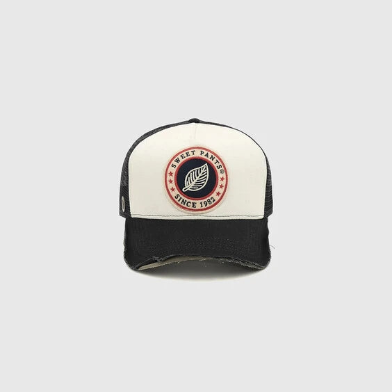 Sweet Pants| Casquette