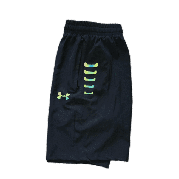 Under Fit Short