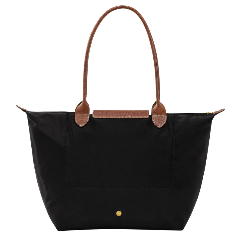 LONGCHAMP| Le Pliage Noir