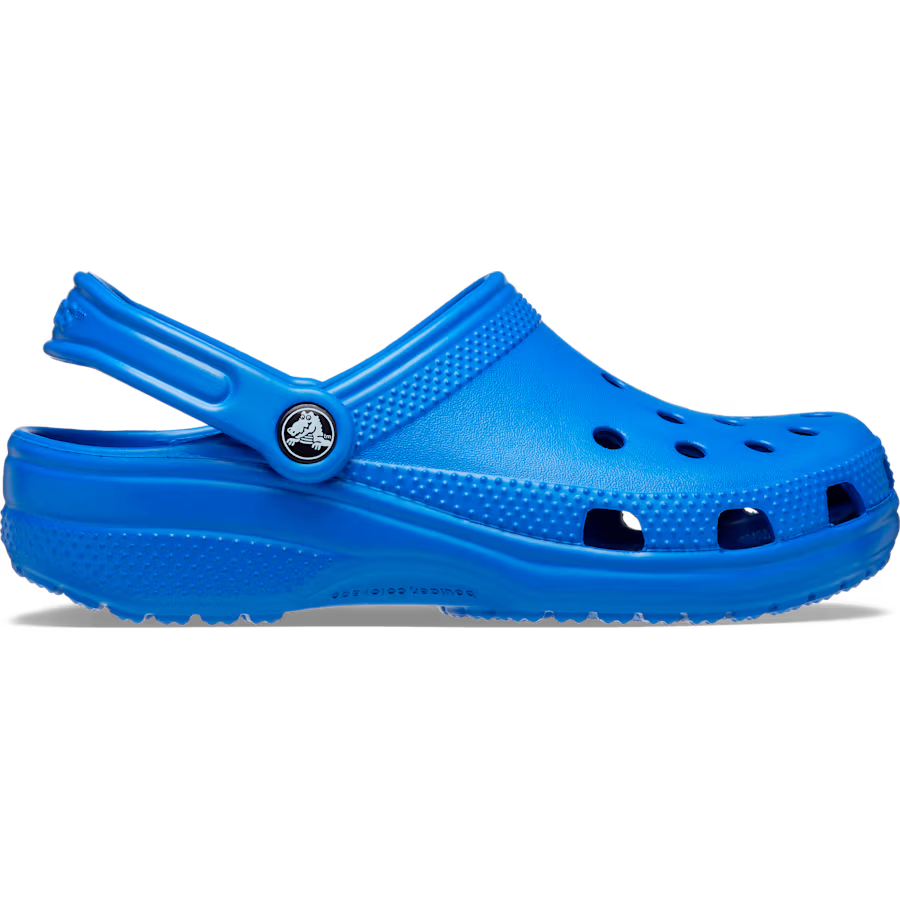 Crocs Classic Clog Bleu