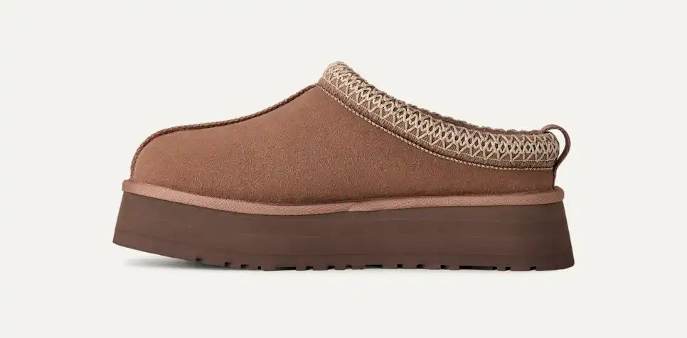 UGG TAZZ Rocky oak
