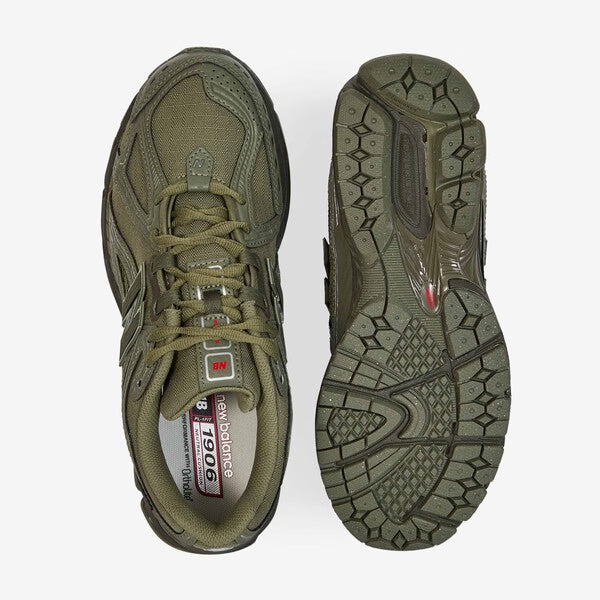 New Balance 1906 Kaki