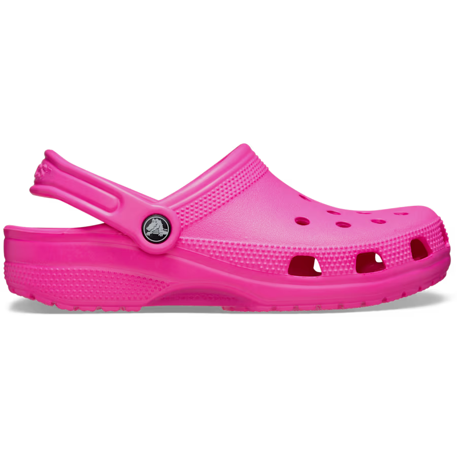 Crocs Classic Clog Rose