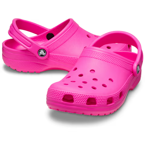 Crocs Classic Clog Rose