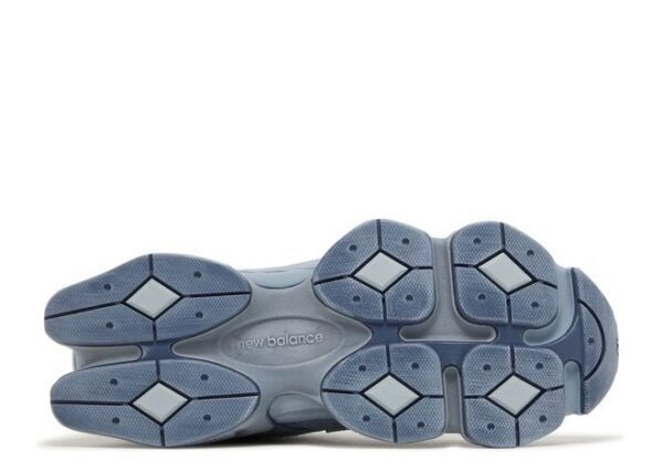 New Balance 9060 Bleu