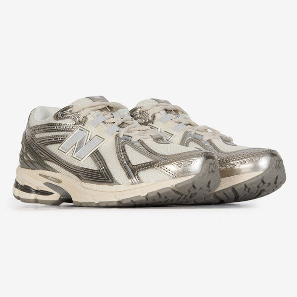 New Balance 1906 Beige/Argent