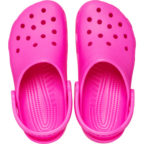 Crocs Classic Clog Rose