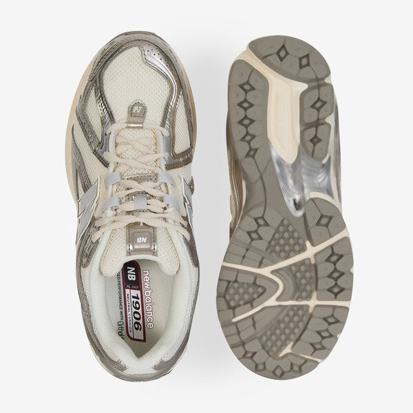 New Balance 1906 Beige/Argent
