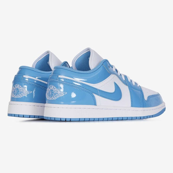 Air Jordan 1 Low Bleu