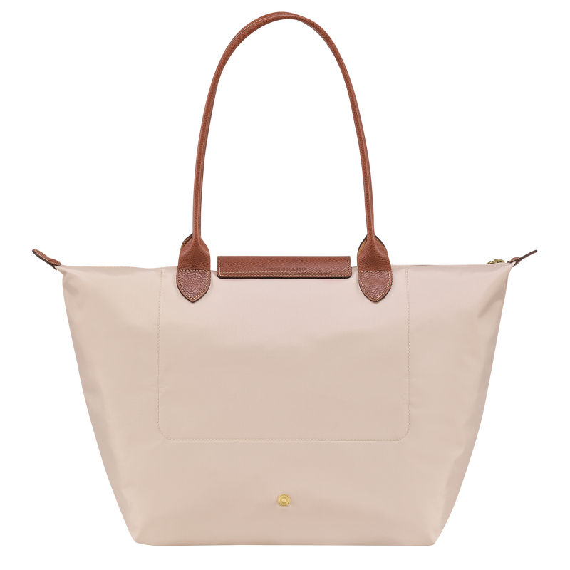 LONGCHAMP| Le Pliage Blanc