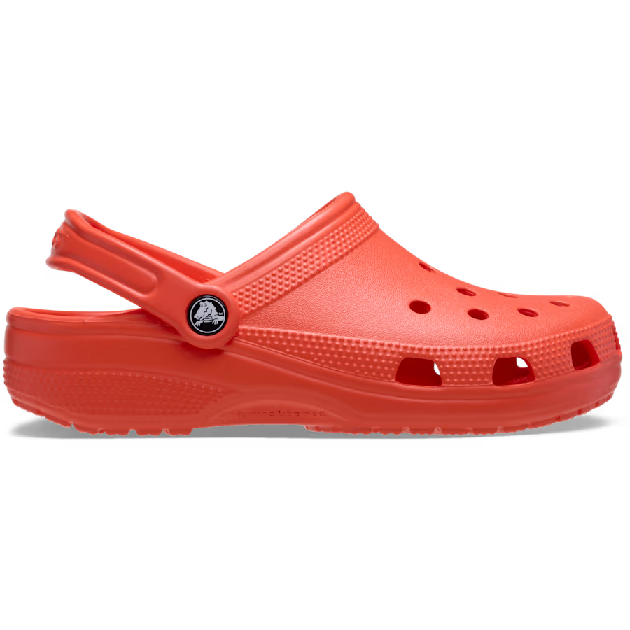Crocs Classic Clog Orange