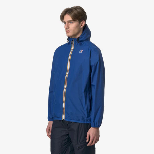 K-WAY Bleu