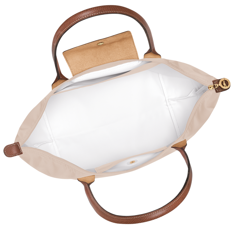 LONGCHAMP| Le Pliage Blanc