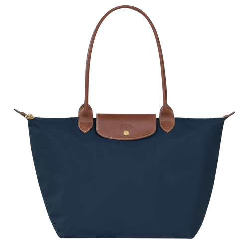 LONGCHAMP| Le Pliage Bleu Marine