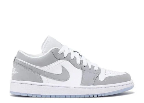 Air Jordan 1 Low Gris