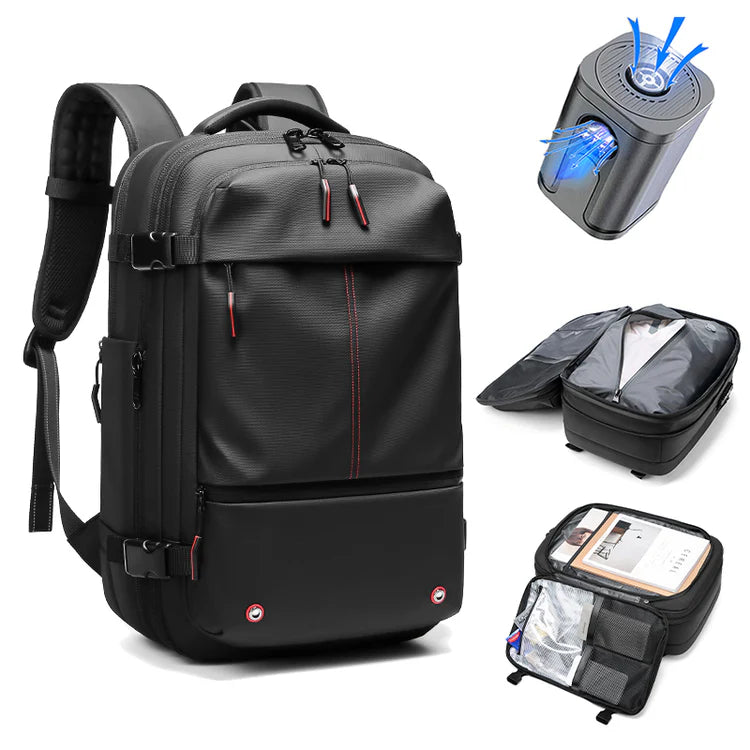 Aéro Sac GO
