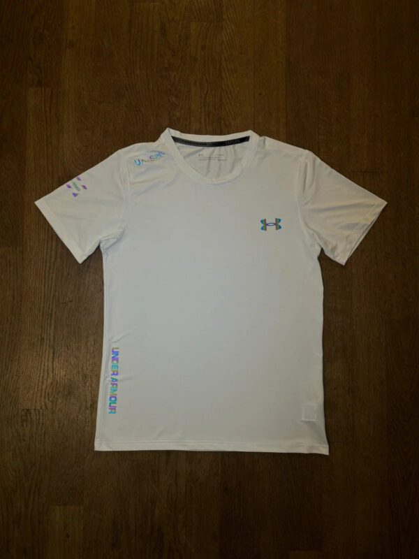 Under Fit - Blanc