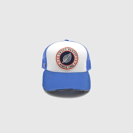 Sweet Pants| Casquette
