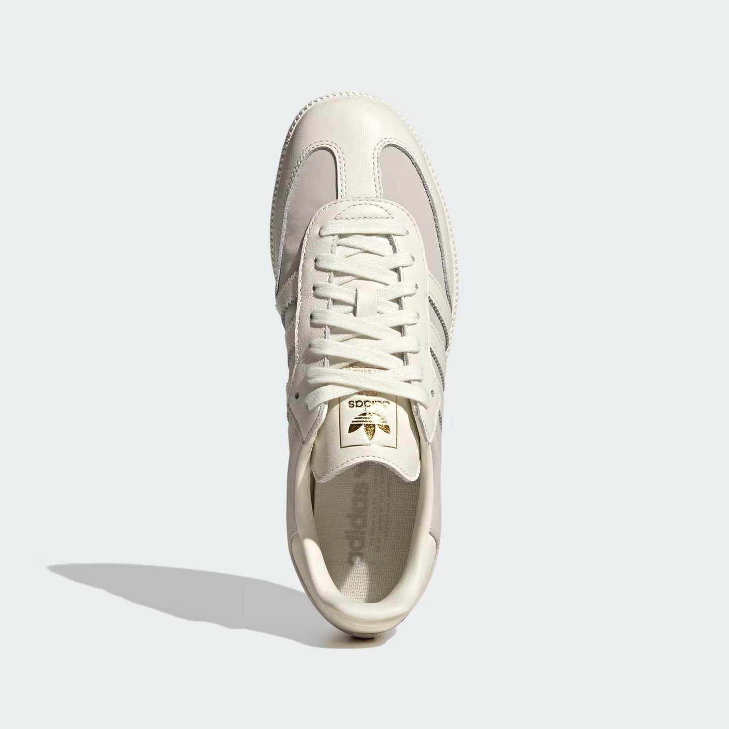 Adidas Samba Crème