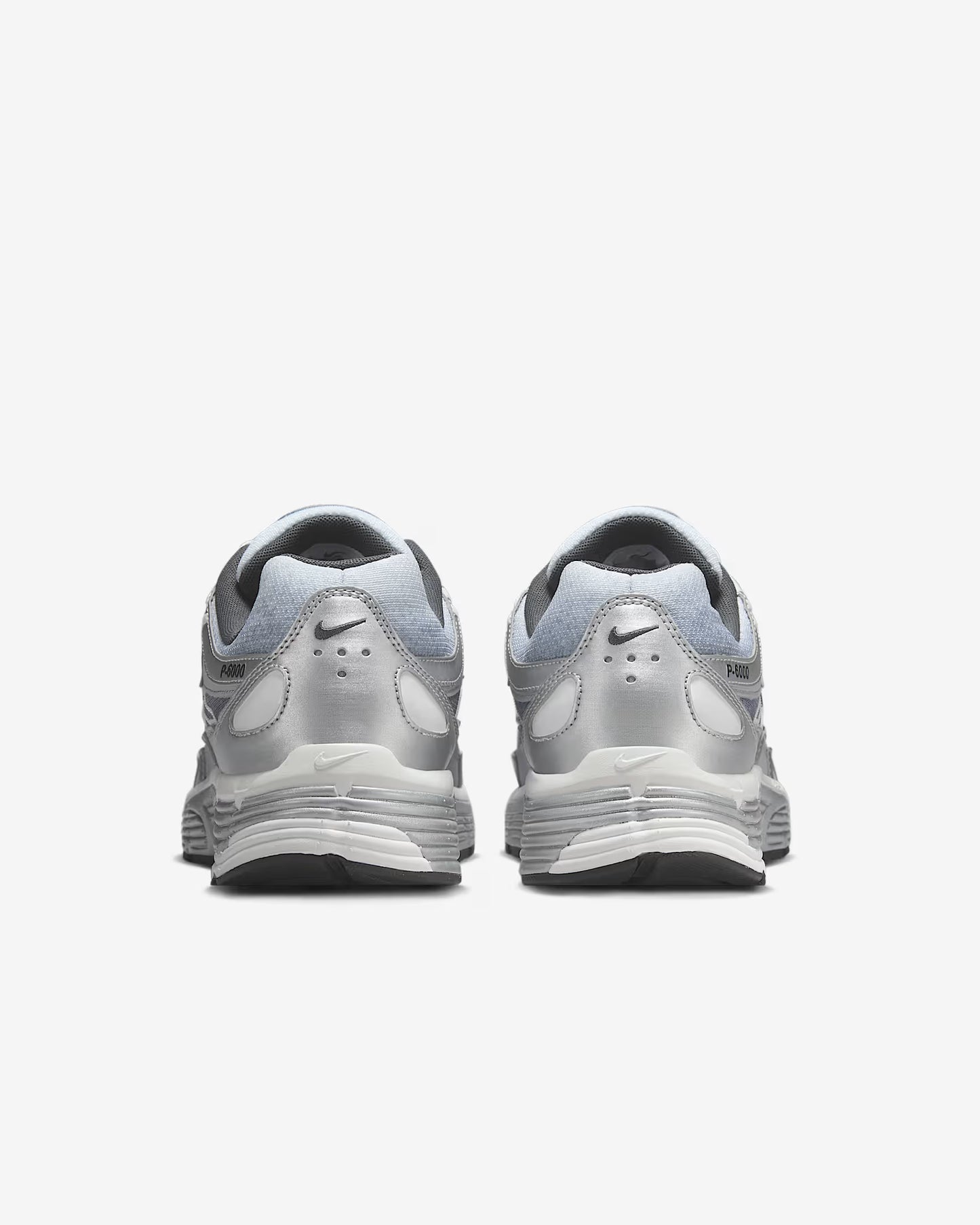 Nike P-6000 Gris