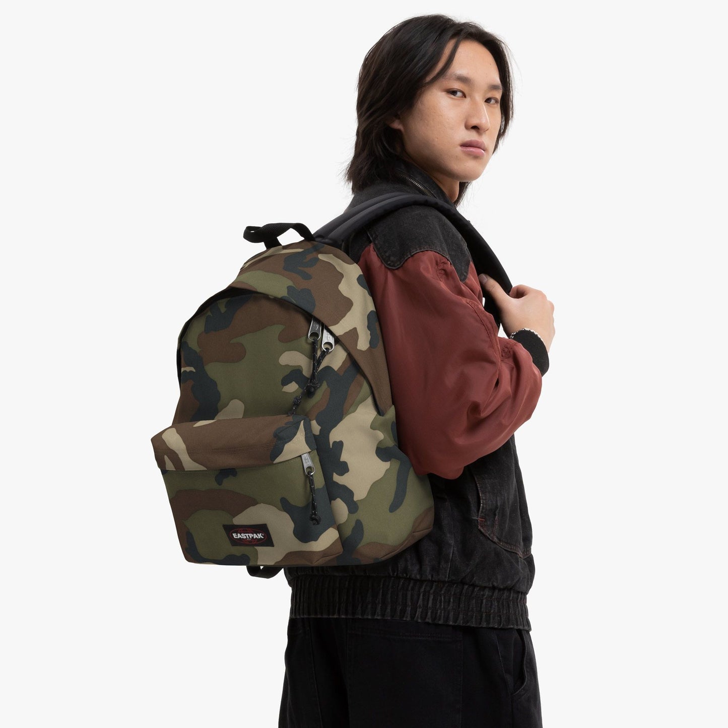 Sac Eastpak Camouflage