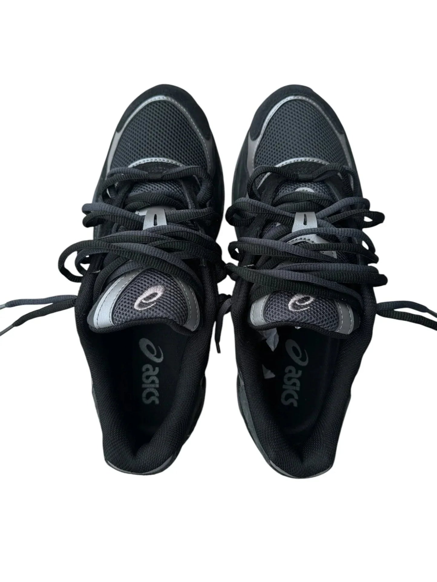 GEL-NYC Double Lacets Noir