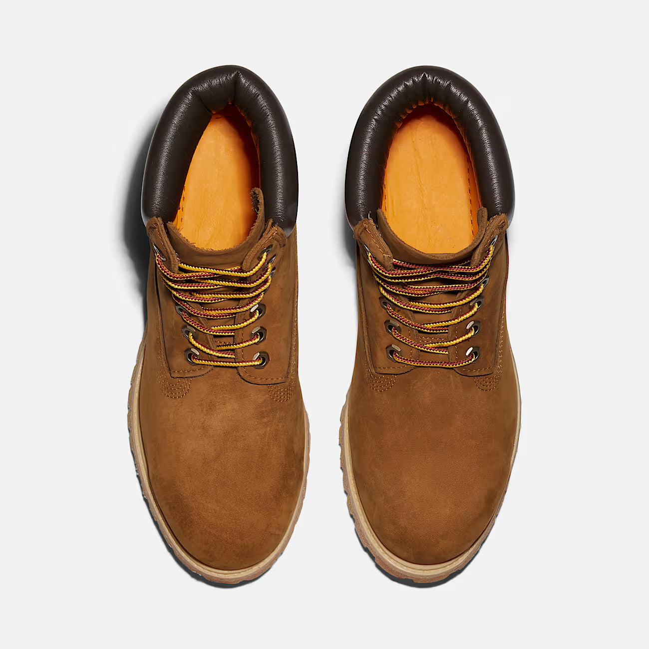 Boot Timberland Jaune Foncé