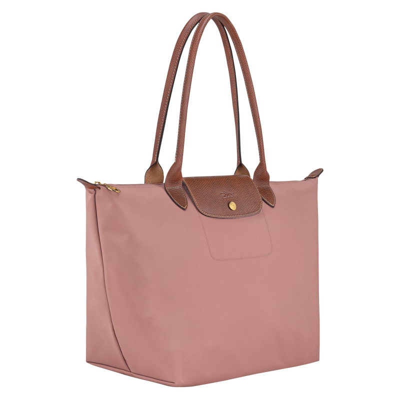 LONGCHAMP| Le Pliage Rose