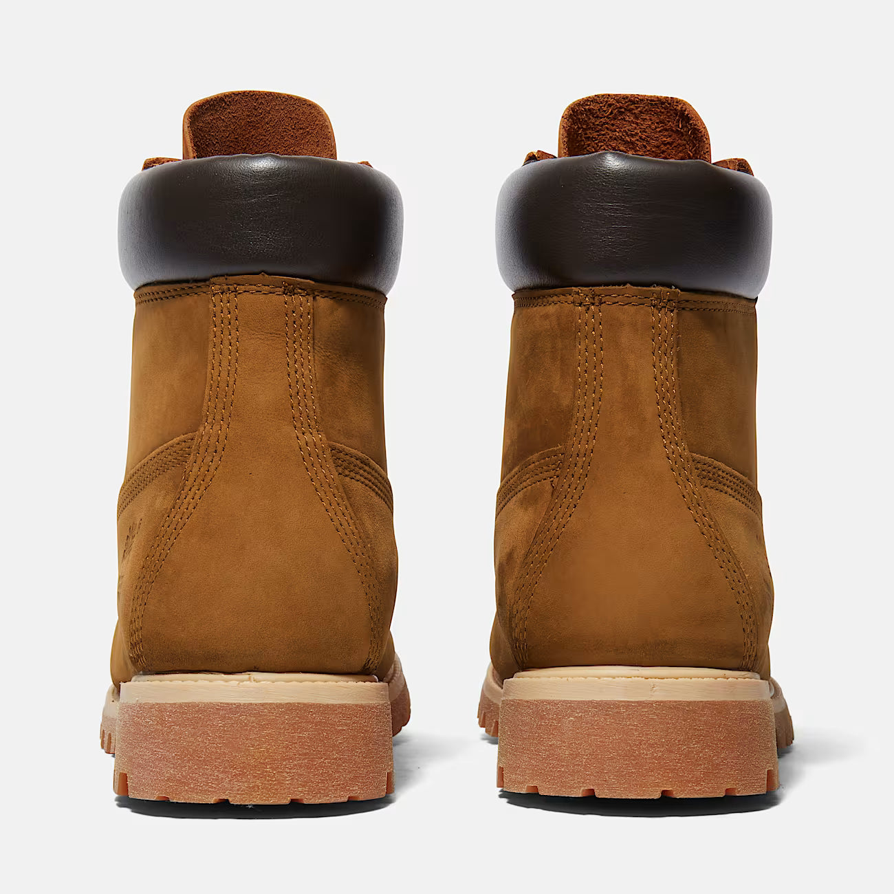 Boot Timberland Jaune Foncé