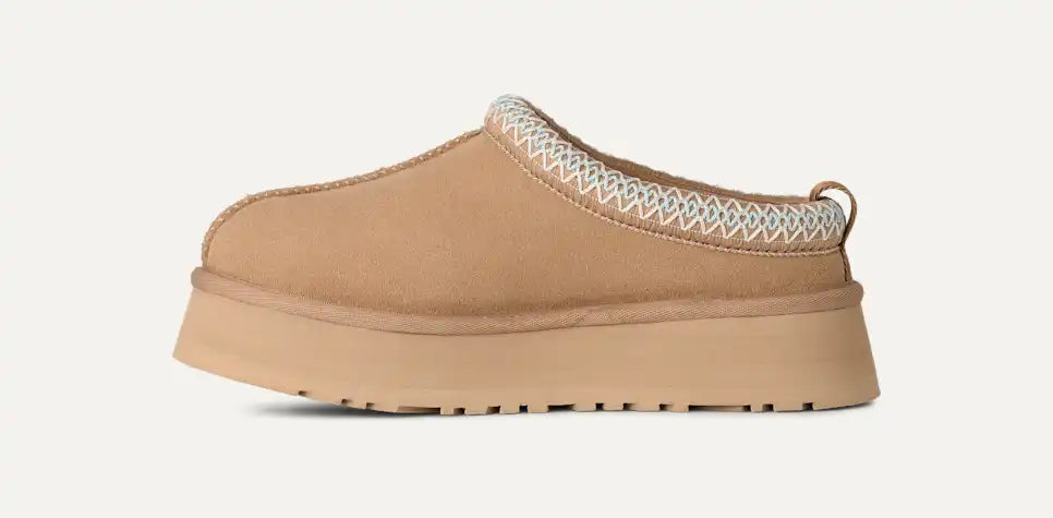 UGG TAZZ Sand