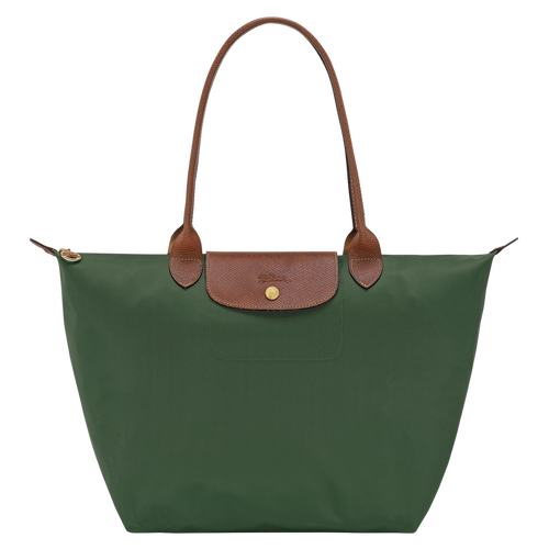 LONGCHAMP| Le Pliage Vert