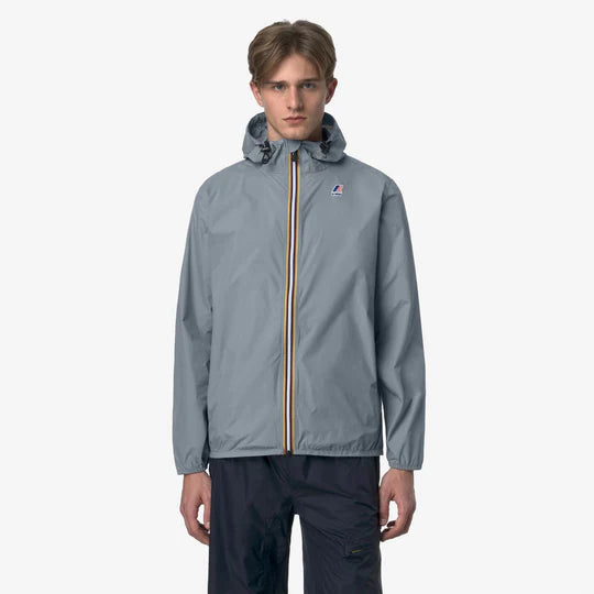 K-WAY Gris