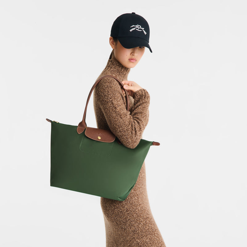 LONGCHAMP| Le Pliage Vert