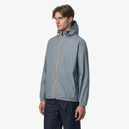 K-WAY Gris
