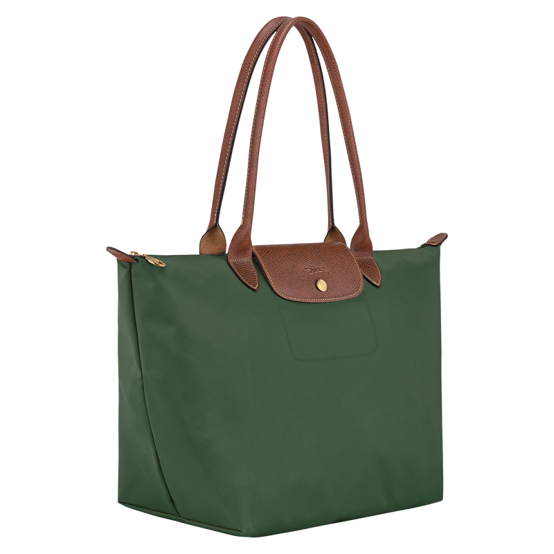 LONGCHAMP| Le Pliage Vert