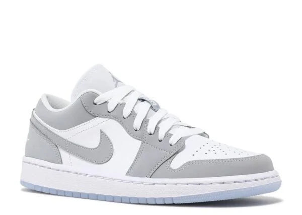 Air Jordan 1 Low Gris