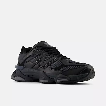 New Balance 9060 Noir
