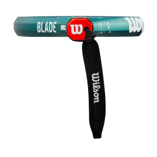 Raquette de padel Wilson Turquoise