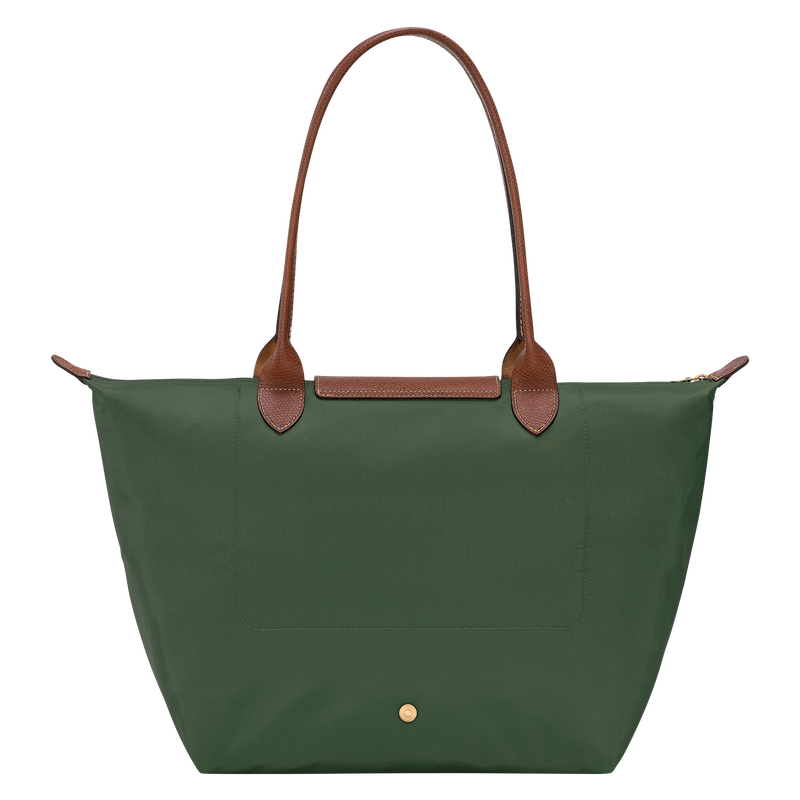 LONGCHAMP| Le Pliage Vert