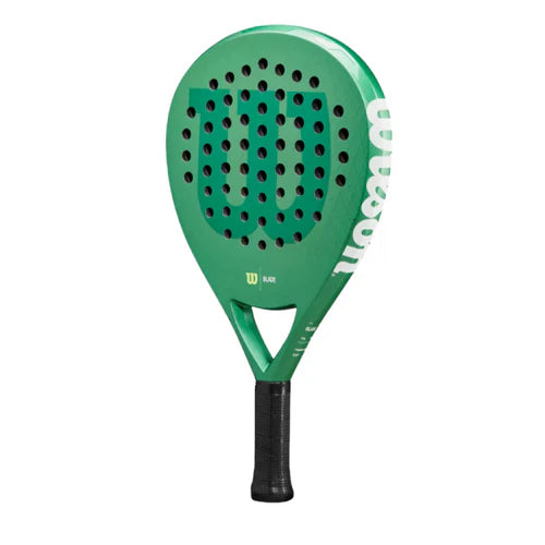 Raquette de padel Wilson Vert