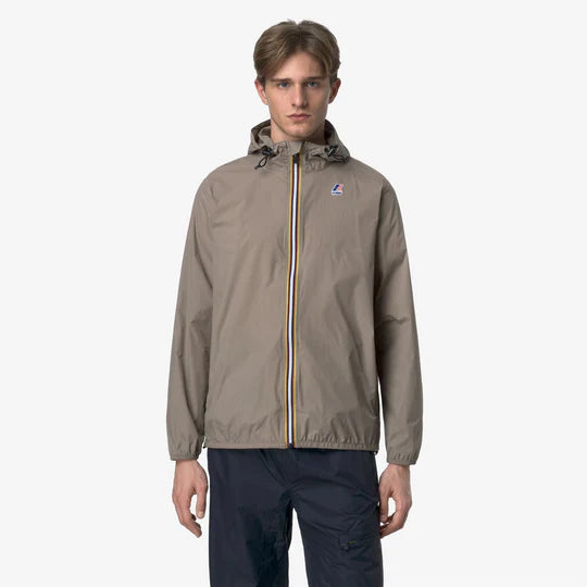 K-WAY Beige