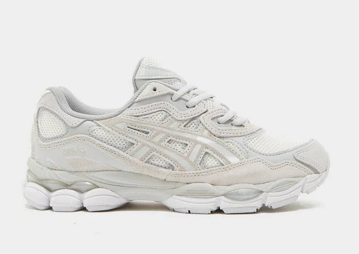 Gel-NYC White