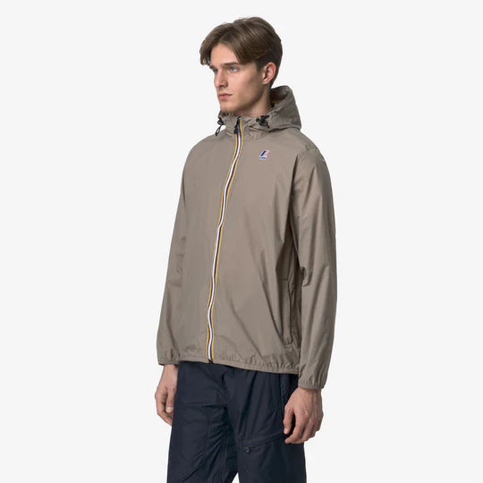 K-WAY Beige