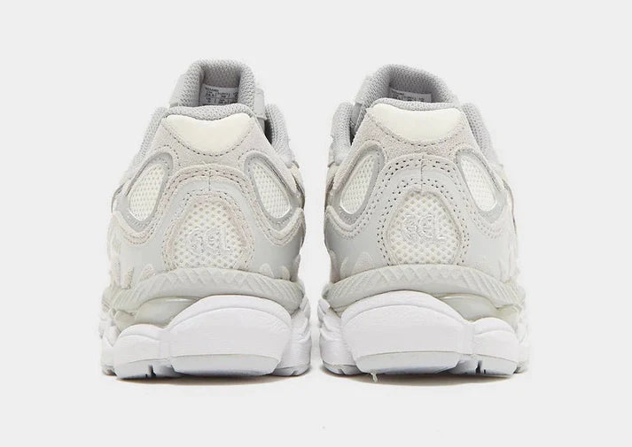 GEL-NYC Cream/Oyster Grey