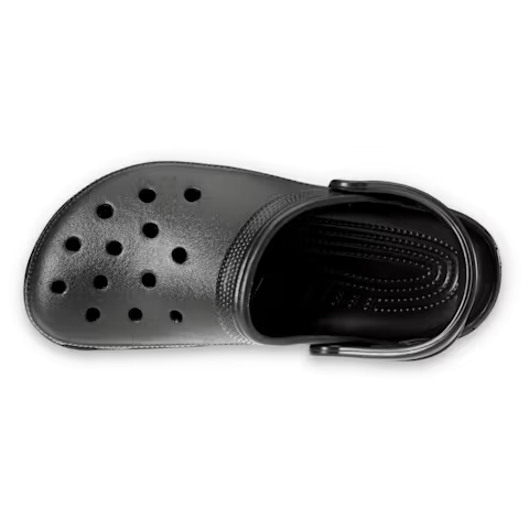 Crocs Classic Clog Noir