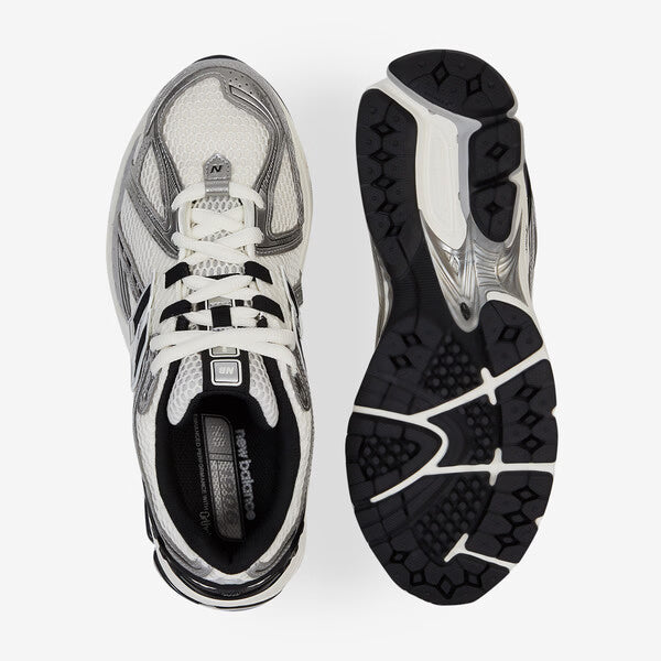 New Balance 1906 Blanc/Noir