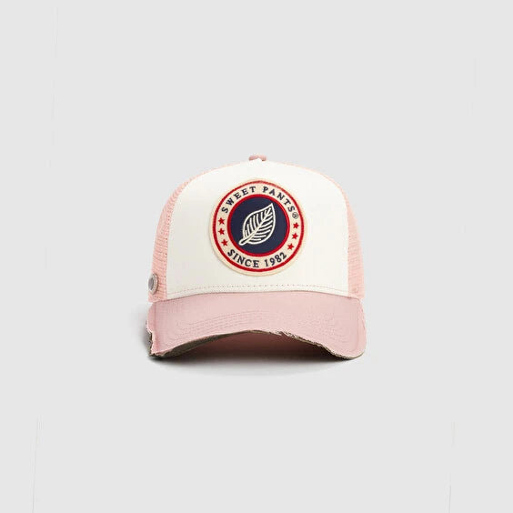 Sweet Pants| Casquette