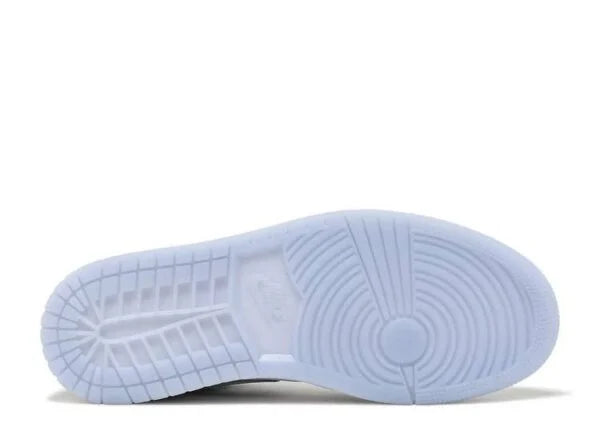Air Jordan 1 Low Gris