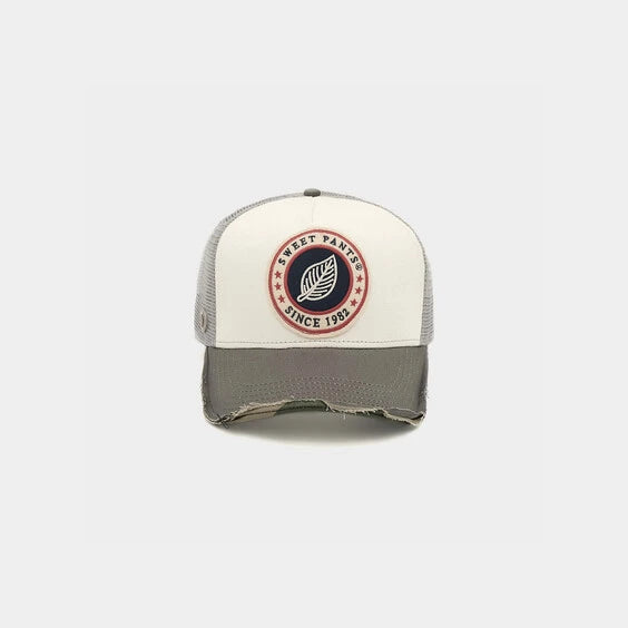 Sweet Pants| Casquette