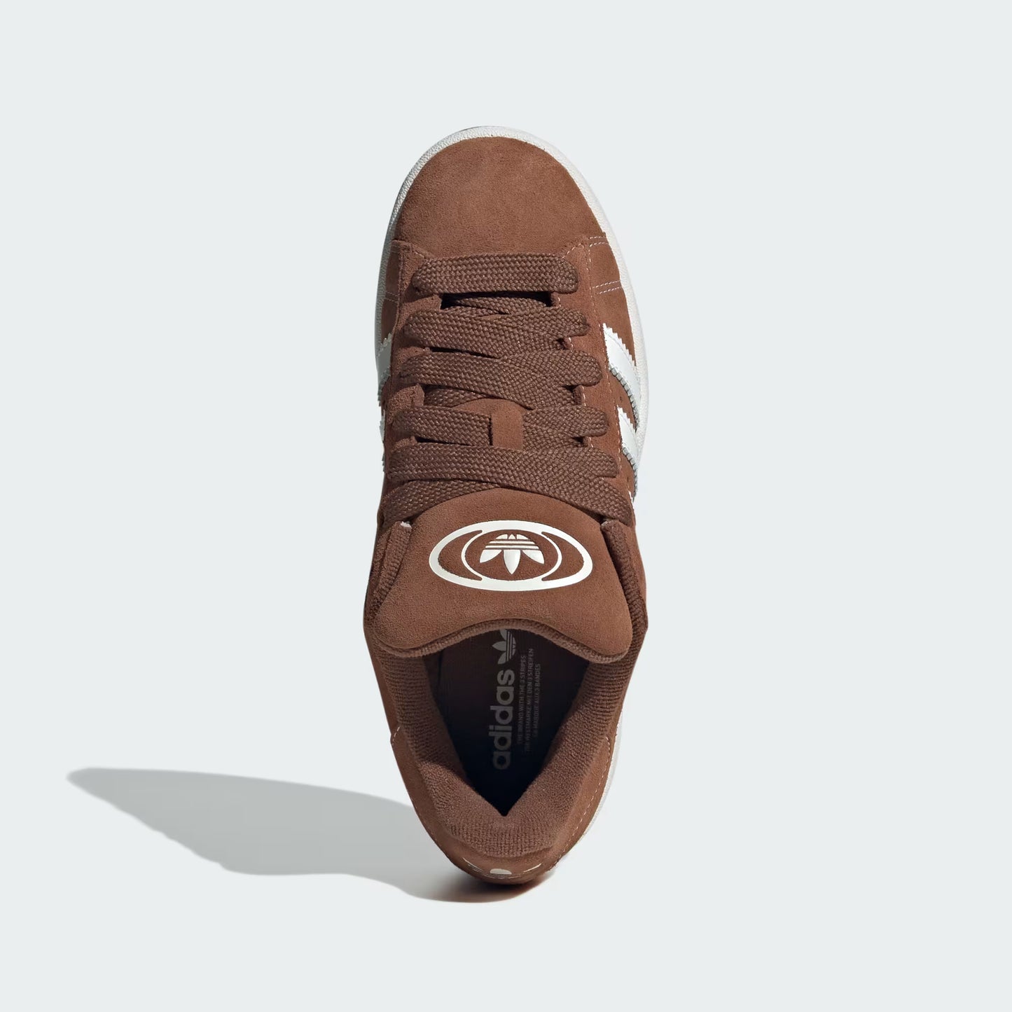 Adidas Campus Brun